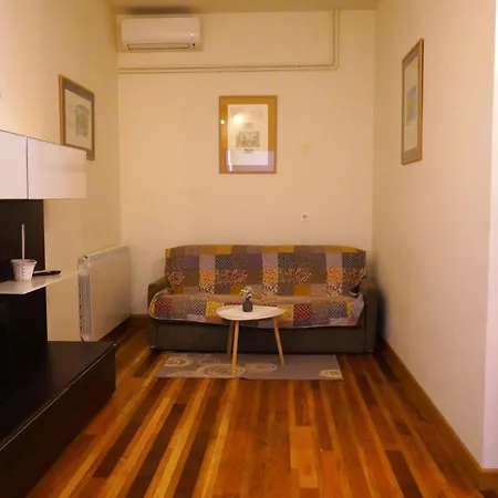 Гостевой дом Lana House With
