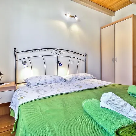 Guest house Lana House With Petrovija