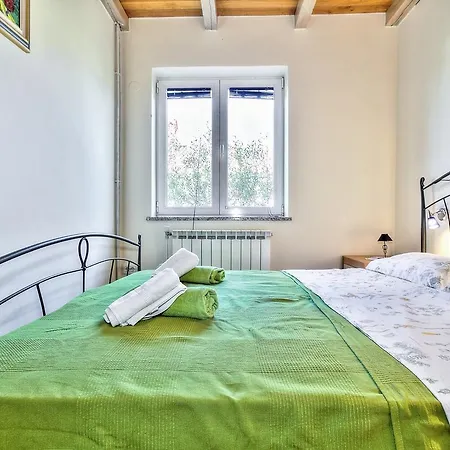 Guest house Lana House With