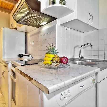 Гостевой дом Lana House With 3*